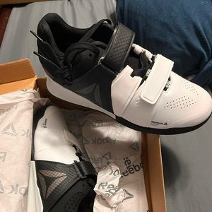 Reebok Legacy Lifter. Women’s size 8. Never Used. Brand New